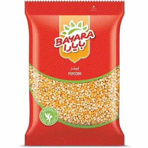 Bayara Popcorn 400G