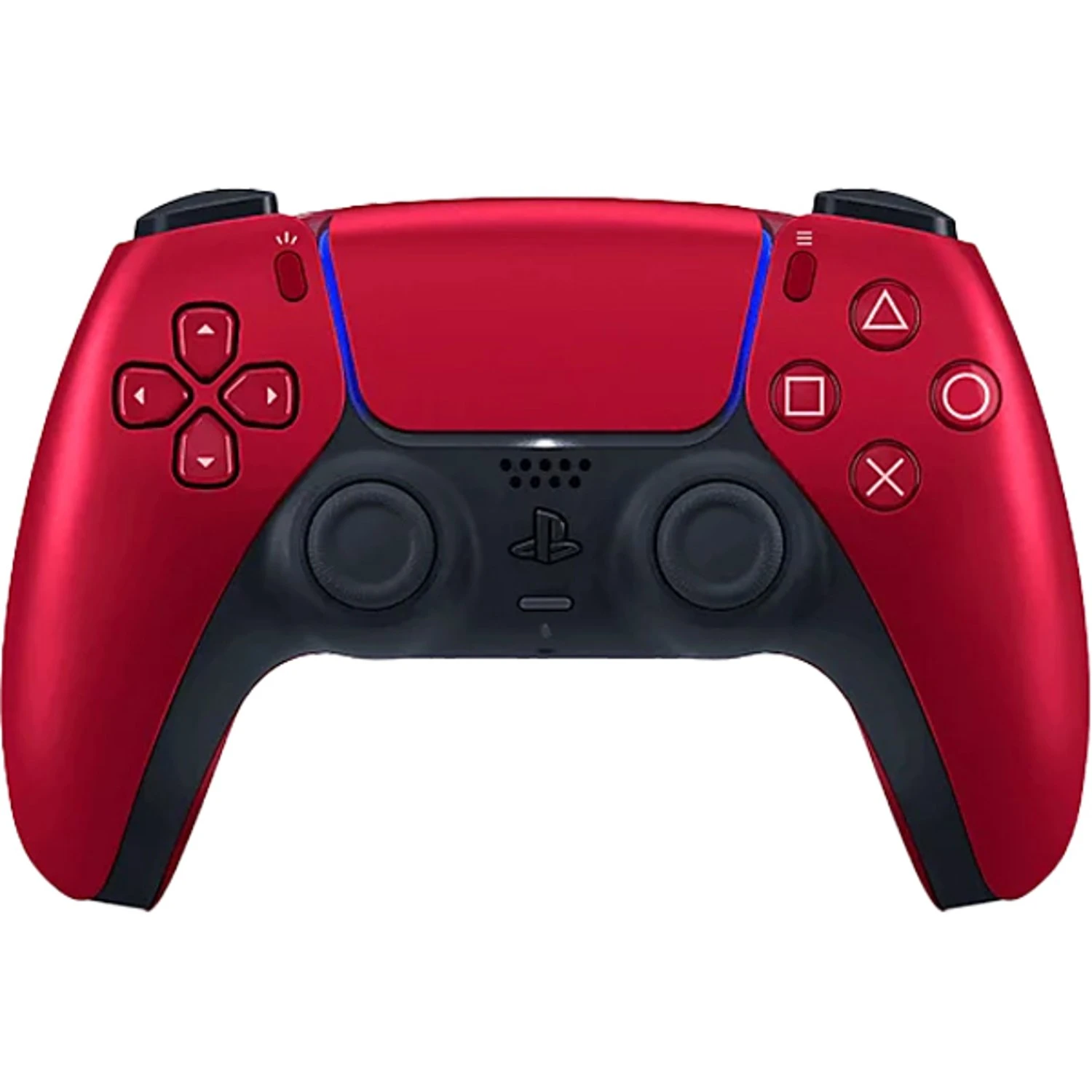Sony PlayStation 5 Dual Sense Controller Red UAE Version