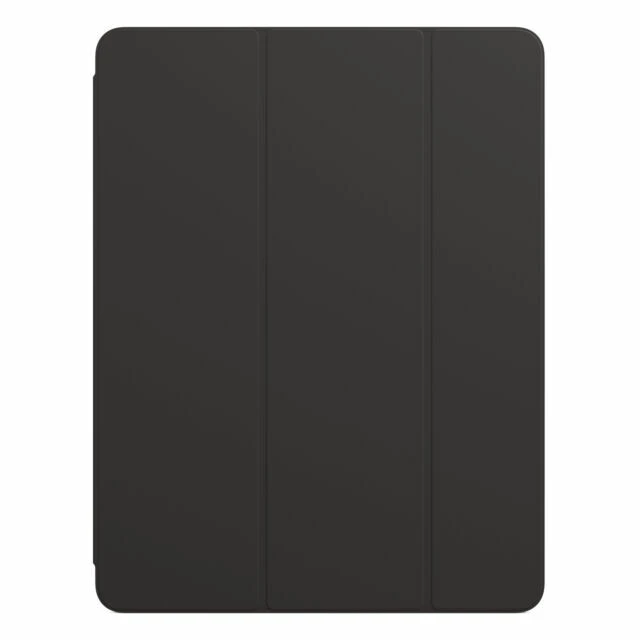 Apple Smart Folio for iPad Pro 12.9-inch (5th Generation) - Black UAE Version