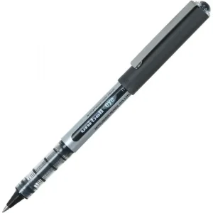 Uni Ball Ub-150 Eye Micro Pen 0.5 Mm Black (1x12)
