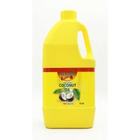 Nellara Coconut Oil 1 Lt
