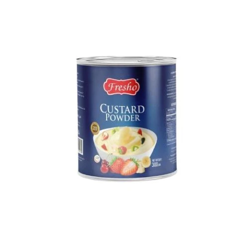 Fresho Custard Powder 300g x 24