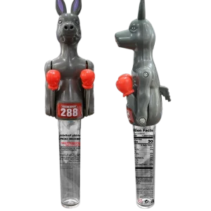 Fiyona Kangaroo Boxer 12 x 8g