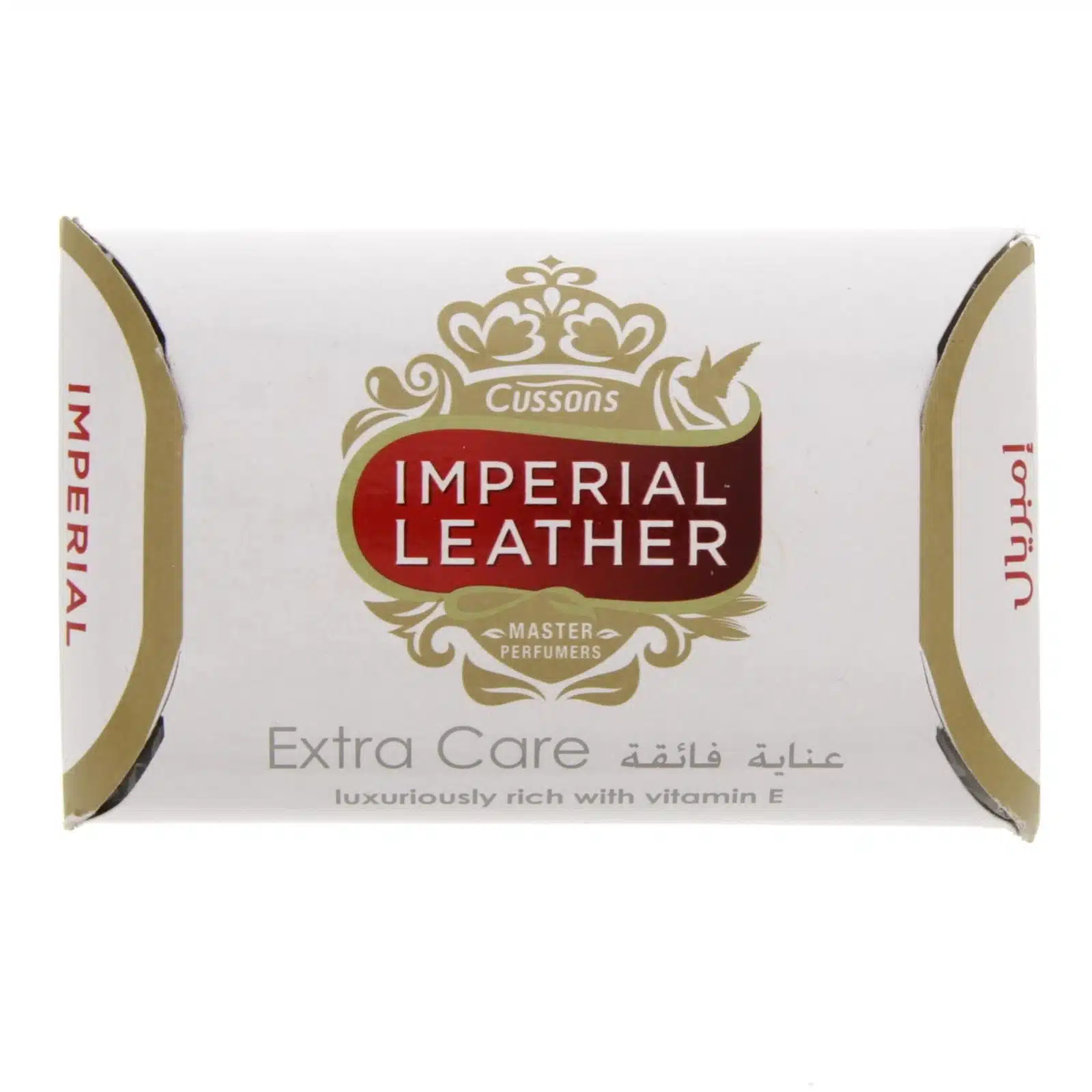 Imperial Leather Soap Extra Care, 175g x 6