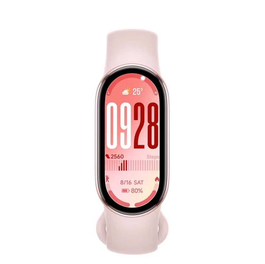 Xiaomi Smart Band 10 UAE Version