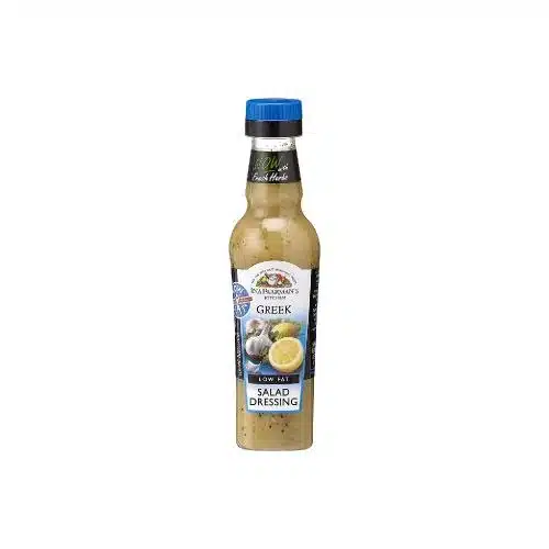 Ina Paarman's Bottled Dressing Greek Low Fat    300 ml, 29 Nov 2025
