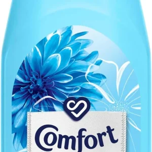 Comfort Fabric Softener Spring Dew 16 x 1 Lt