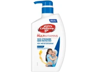 Lifebuoy Bodywash Mild Care Blue, 500ml