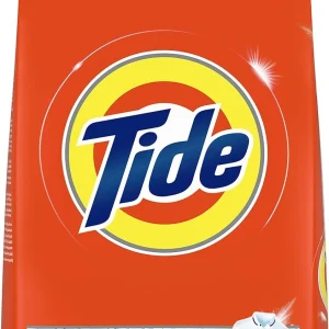 Tide Powder Laundry Detergent Blue Original Scent Pack of 3 x 7KG