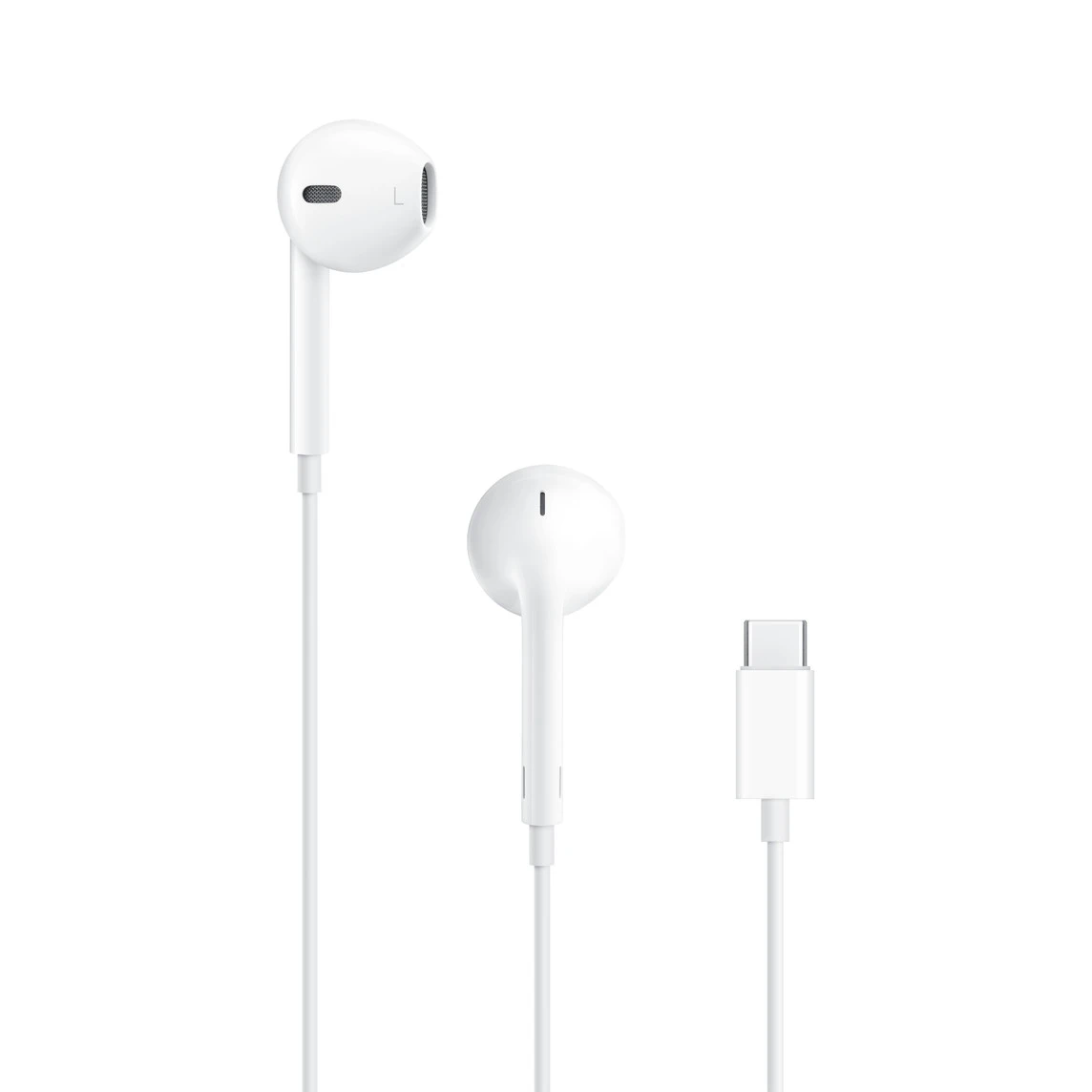 Apple EarPods USB-C MYQY3ZE/A UAE Version