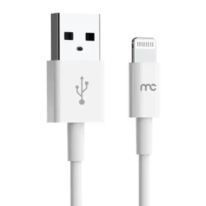 MyCandy C-C201A2L Cable Mfi Usb-A To Lightning White
