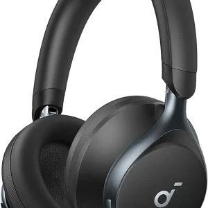 Anker Soundcore Space One Headphones Black - A3035011