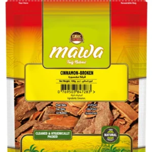 Mawa Cinnamon Broken , 100G