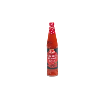Alali Hot Sauce - 88ml
