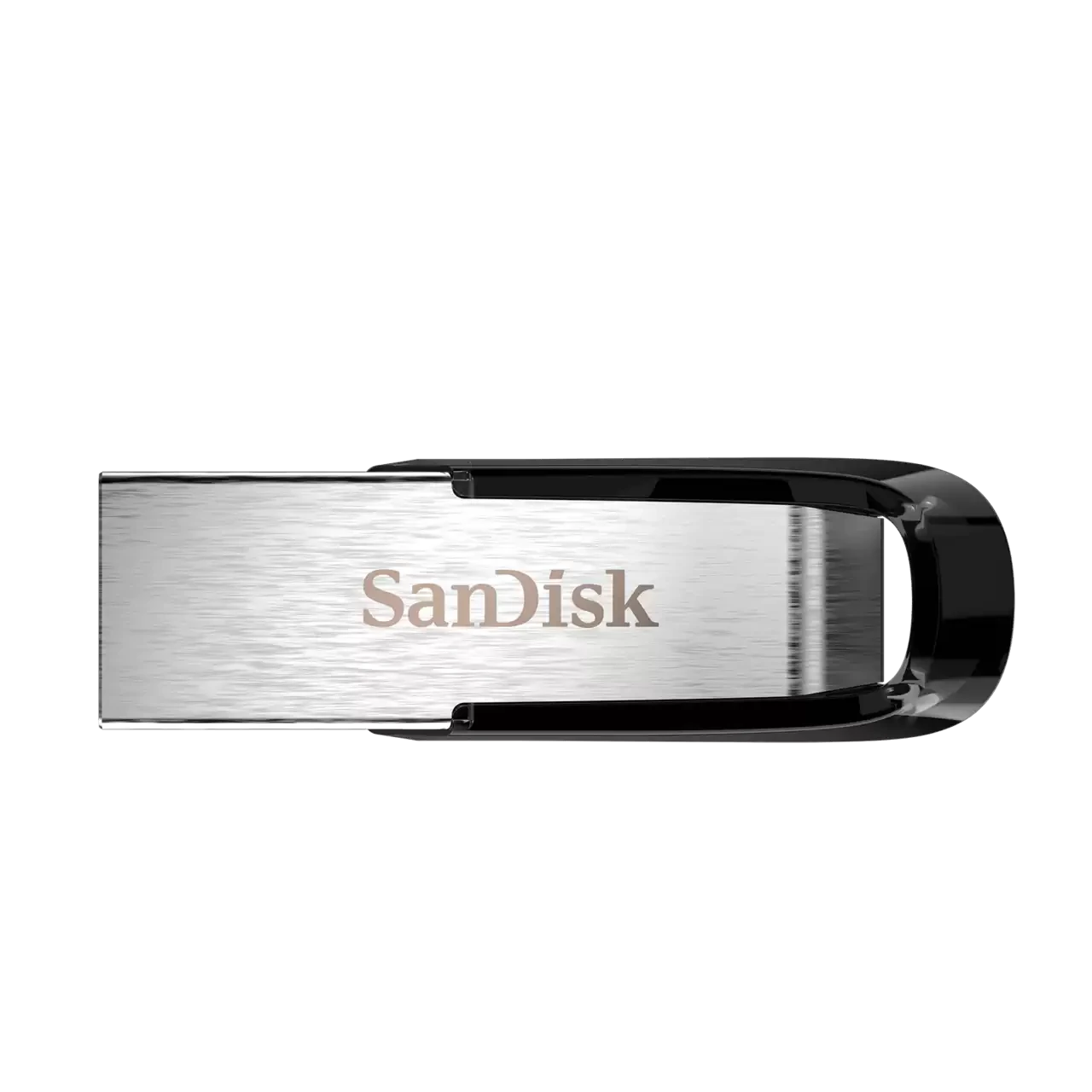 SanDisk Ultra Flair USB 3.0 Flash Drive, 128GB - SDCZ73-032G-G46