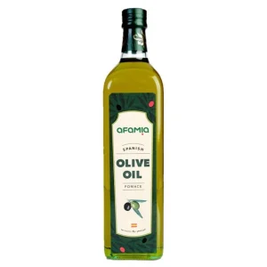 Afamia Pomace Olive Oil Spain Pet 1Lt