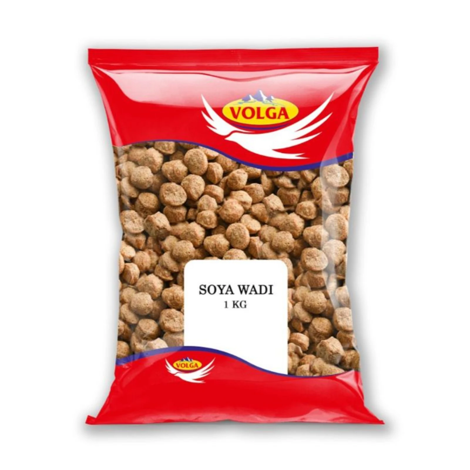 Volga Soya Wadi -1 kg
