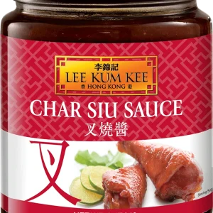 LKK Bbq Sauce (Char Siu) 240gm