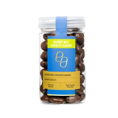 Casa Almond Coconut Chocolate Dragee 230g