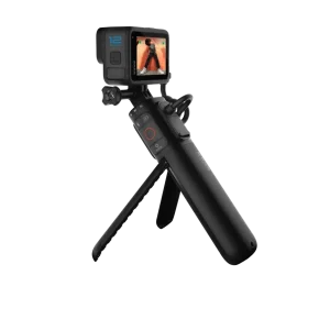 GoPro Volta (Camera Battery Grip, Tripod, Remote)