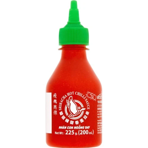 Flying Goose Sriracha C.S.Regular 200 ml