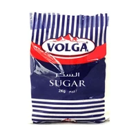 Volga Sugar 2 Kg