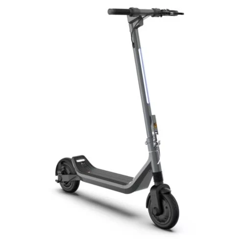 Apollo Go 2024 Adult Electric Scooter -Space Grey