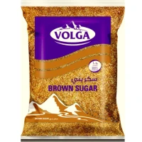 Volga Brown Sugar 1Kg