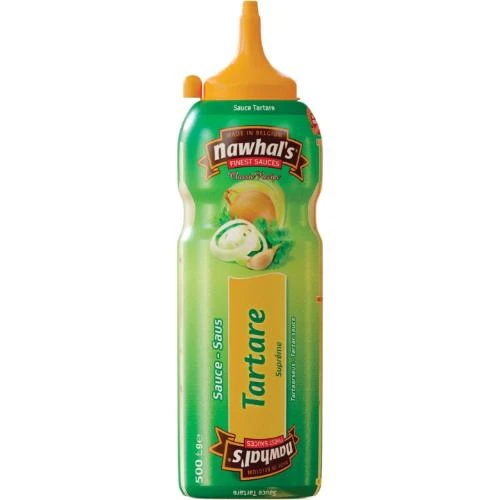 Nawhal's Tartare Supreme 500ml