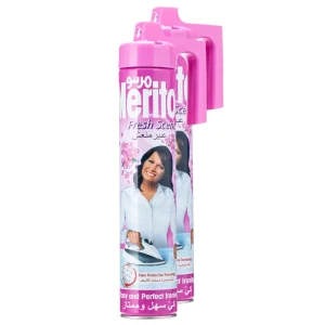 Merito Starch Spray Pink2X500ML