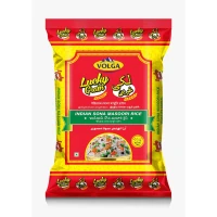 Lucky Sona Masoori Rice -5 Kg