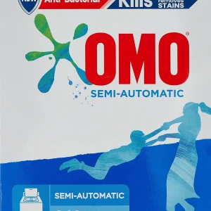 Omo Semi Automatic Detergent 36 x 240Gr