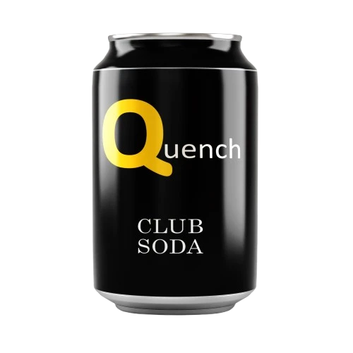 Star Quench Soda 300ml x 24
