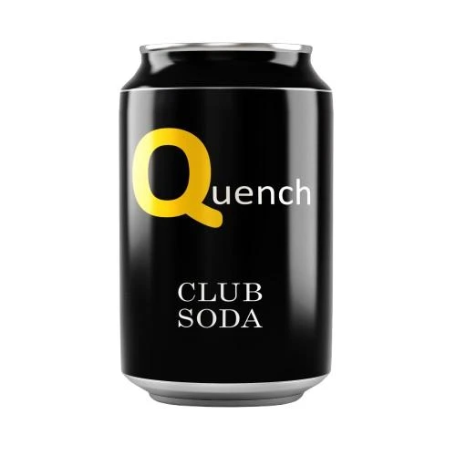 Star Quench Soda 300ml