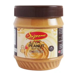 Le Supreme Peanut Butter Cream 340 GM