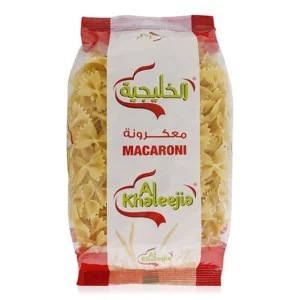 Al Khaleejia Bow Tie Pasta Medium 300 g