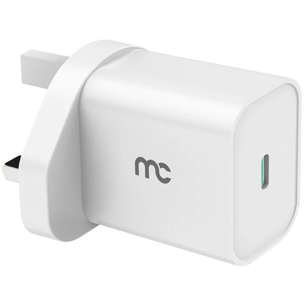 Mycandy TC-D33 Travel Charger 33W Type-C