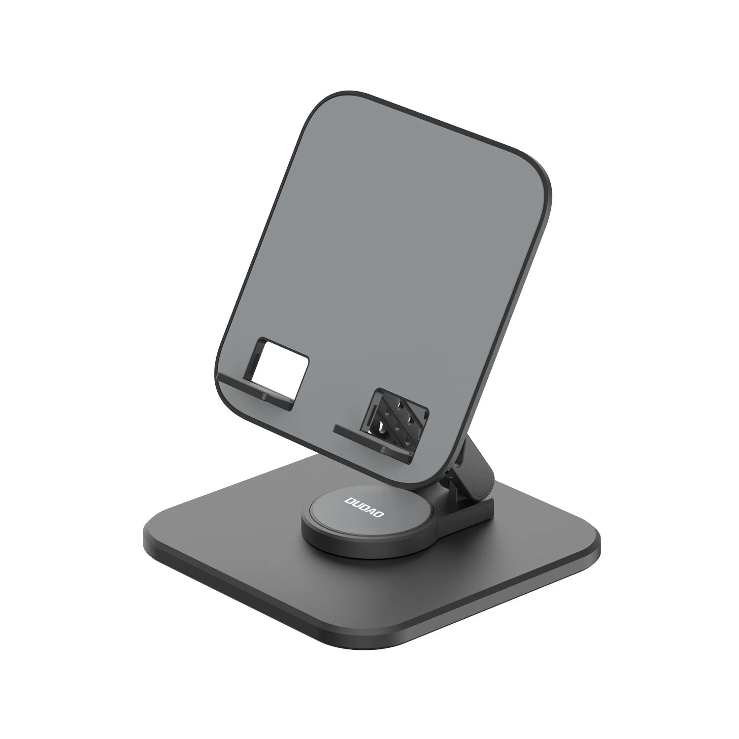 Dudao F10Max-B1 Portable Stand Holder Black