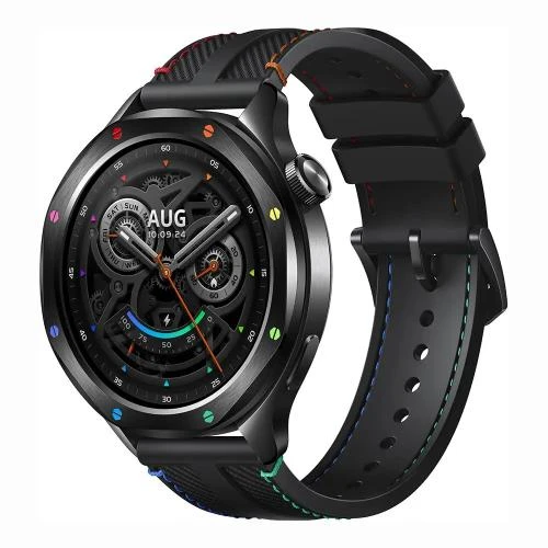 Xiaomi Watch S4- UAE Version
