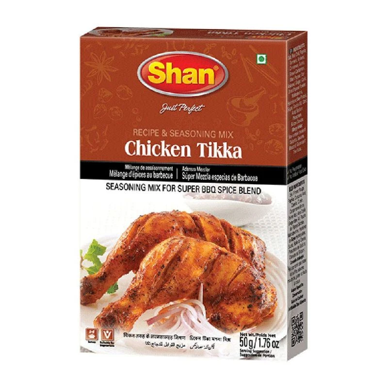 Shan Chicken Tikka Masala - 50g