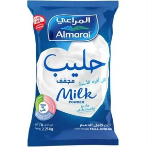 Al Marai Full Cream Milk Powder 2.25 kg