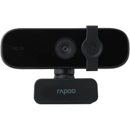 Rapoo C280 2K Hd Webcam Black -19990