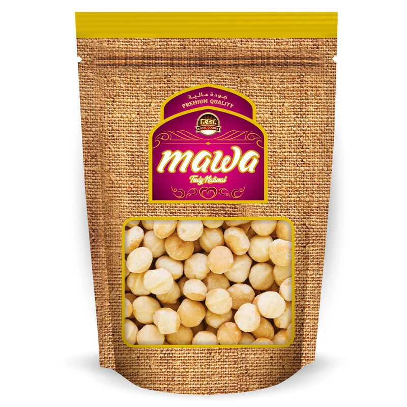 Mawa Raw Macadamia Nuts , 100G