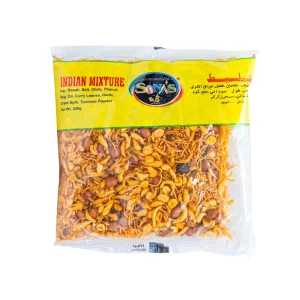 Sonas Indian Mixture 200Gm