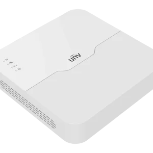 Uniview NVR301-04LS3-P4 1 HDD 4-Channel 4 PoE IU Network Video Recorder