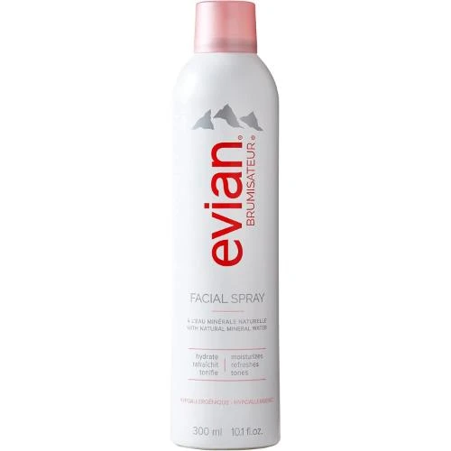 Evian Brumisateur Facial Spray 300ml