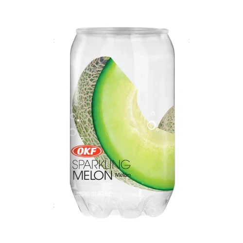 OKF Sparkling Melon 350ml
