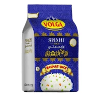 Volga Shahi Basmati Rice 2 kg