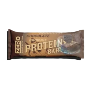 Zero Sugar Nutrition Chocolate Brownie Protein Bar 50 G