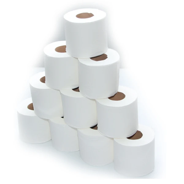 Soft N Cool Toilet Roll 100 Sheet, 10 Rolls x 10 Packets